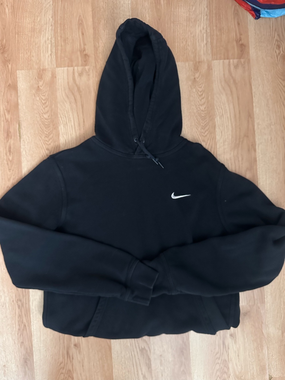Nike Hoodie in Black